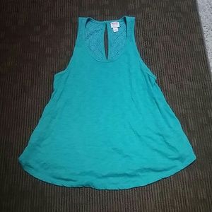 Womens tank top